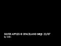 silver apples