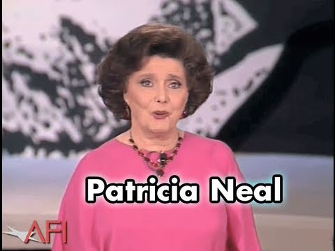 Patricia Neal