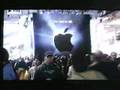Steve Jobs, iPhone y otras novedades Apple en MacWorld 2007