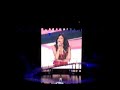 High School Musical Concert- Vanessa Hudgens High School Musical Concert- Vanessa Hudgens