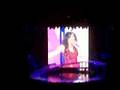 High School Musical Concert- Vanessa Hudgens