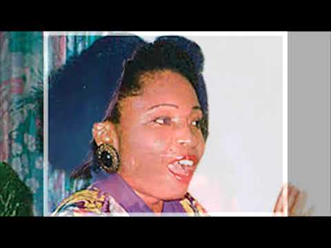 Christy Essien Igbokwe-Seun rere