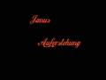 Janus-Auferstehung