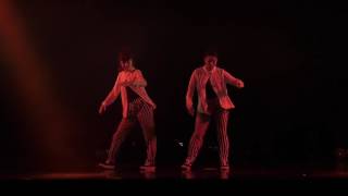 yu-ki.☆ & Natsumi (ファンファーレ) – Bound Junction Vol.11 Pick Up Guest (Another angle)