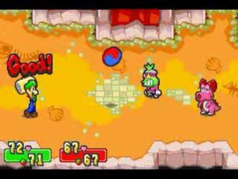 birdo - Here's another boss battle uploaded, next time: The boss battles in Bowser's Castle.