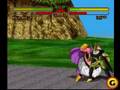 Worst dbz game ever!