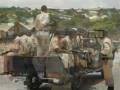 NEW SOMALI POLICE ,COPS BOOLISKA