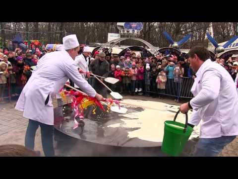Масленица 2016 Масленица 2016