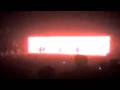 videos de NIN @ Verizon Wireless Center - Manchester, NH  11/8/08