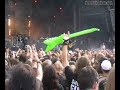 Hatebreed - Destroy Everything (live, Wacken Open Air)