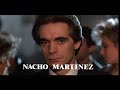 Matador, trailer