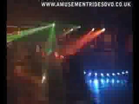 Athas Waltzer - Hull Fair 2005