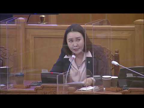 Ё.Баатарбилэг: Монгол залуусыг гадаадад боловсрол эзэмших боломжийг дэмжиж ажиллаарай