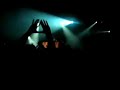 Busy P @ Dour 2007 Daft Punk - Aerodynamic