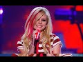 Avril Lavigne Avril Lavigne
