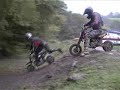 Minibike Enduro Part 2 22nd Oct 06