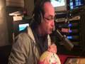 FLO RIDA & ROMANO - 'SUGAR' EN DIRECT DE LA RADIO LIBRE DE DIFOOL!