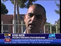 Attentat en ISRAEL, Airport security, Sûreté aéroportuaire