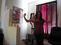 Amanda Carrier Preggo Dance Amanda Carrier Preggo Dance
