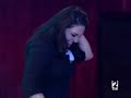 Hijos de babel - Casting - Aglaé Dinora Caraballo