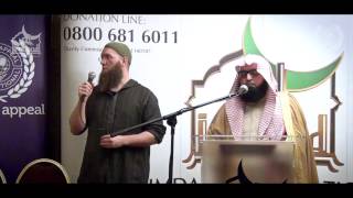 HD | Part 10 - Unity In The Ummah By Sheikh Imam Mahmoud Khalil Al Qari