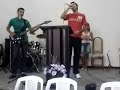 N�o Tenho Outro Bem Al�m de Ti - Minist�rio X