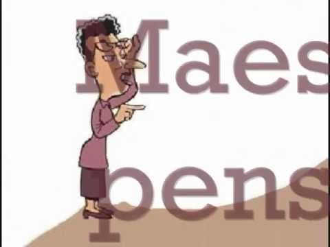 Ai nostri catechisti con affetto!