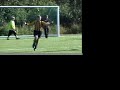 corner and goal corner and goal