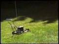 How To Mow Your Grass While Sitting On Your Ass - Part 1