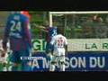 Caen 3-0 Paris-SG