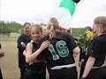 Colony High Softball Team