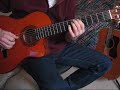 Leo Kottke Oddball on Nylon Leo Kottke Oddball on Nylon