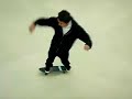 Skate 8 in SupremeLA bowl