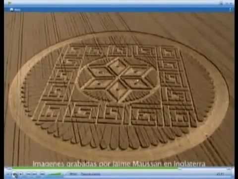 0 2012 Mayan Prophecy   Crop Circles May 20 Return of the Messiah