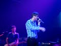 Keane \"This Is The Last Time\" London Kentish Town Forum 29.9 Keane \"This Is The Last Time\" London Kentish Town Forum 29.9