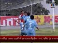 TOT FC VS BEC Tero Sasana Highlight (2-3)
