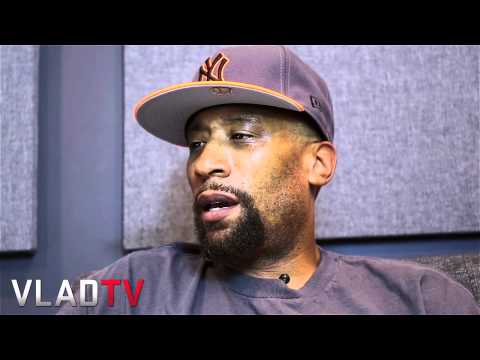 Lord Jamar: Rihanna Shouldn’t Disrespect TLC