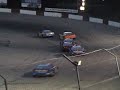 La Crosse Speedway 50-lapper Highlight #3