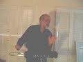 Schwump plays Desperado on Theremin Schwump plays Desperado on Theremin