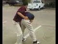 daybe vs alen part 1