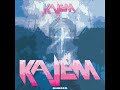 KAJEM - Allegretto (W. Wolstenholme)