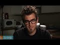FREE MP3, Lyrics, and Info: Art and animation by Billy Reid. Check out his channel: www.youtube.com Get your own Limited Edition Badgers Hate Mongeese Shirt here: www.districtlines.com Free mp3 (under Brink Songs): rhettandlink.com This is our second of 3 music videos we made for the Science Channel's BRINK. science.discovery.com LYRICS, CHORDS: Robot Girlfriend Verse: F F7 A7 Dm C Bb Bridge: Gm C Chorus:F F7 A7 Dm C Bb Ive never had too much luck with females Im not confident unless Im ...