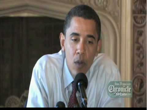 Obama's Promise the Bankrupt the Coal Industry