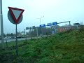 Monderman (10of10) - Drachten Intersection
