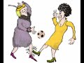 Klinsi we love you - Frau Kaechele und Frau Peters