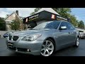 Used 2007 BMW 550i Nashville TN 37204