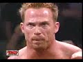 Mike Knox, Test, & Kelly Kelly vs Tommy Dreamer, Sandman, & Torrie Wilson Mike Knox, Test, & Kelly Kelly vs Tommy Dreamer, Sandman, & Torrie Wilson