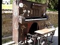 The Piano Has Been Drinking. Tom Waites