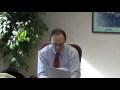 Lou Tepper 10 20 09 Pt 1