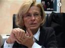 Bonino: «Non era il momento per una crisi di governo» Bonino: «Non era il momento per una crisi di governo»